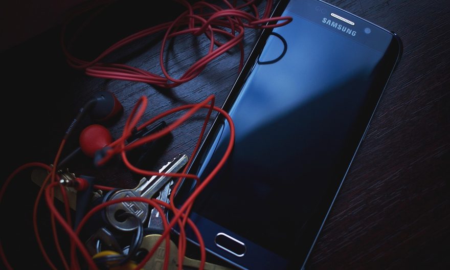 débloquer samsung