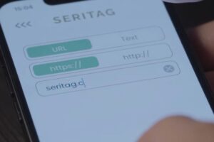 Comment utiliser un tag NFC pour déclencher une action sur iPhone