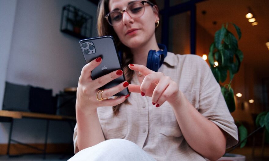 5G pourquoi l’icône ne reflète pas toujours la réalité du réseau