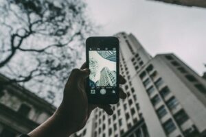 Cybersécurité mobile les vulnérabilités liées aux technologies sans fil