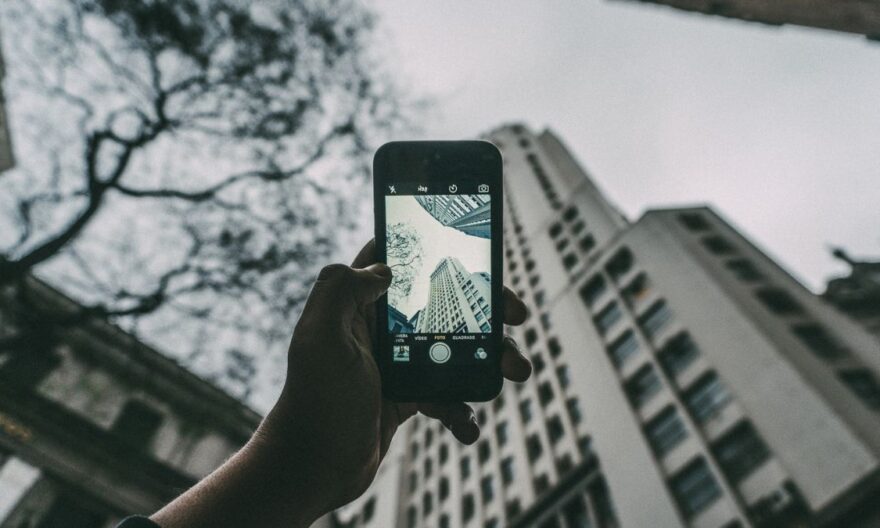 Cybersécurité mobile les vulnérabilités liées aux technologies sans fil
